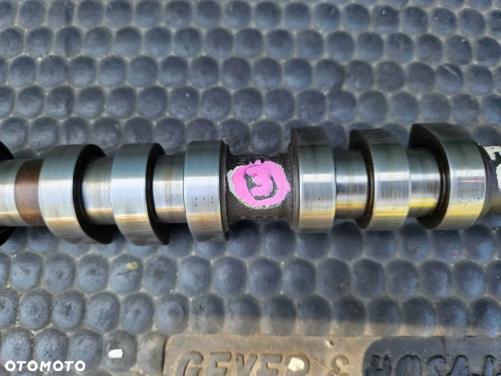 Wałek 078109115F 0781 AR Rozrzadu Ssacy 2.4 2.8 AUDI A4 B6 A6 C5 VW Passat Skoda - 5