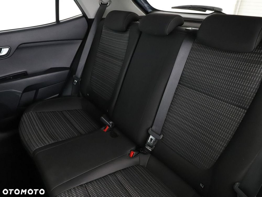 Kia Stonic 1.0 T-GDI 100 OPF Dream-Team Edition - 18