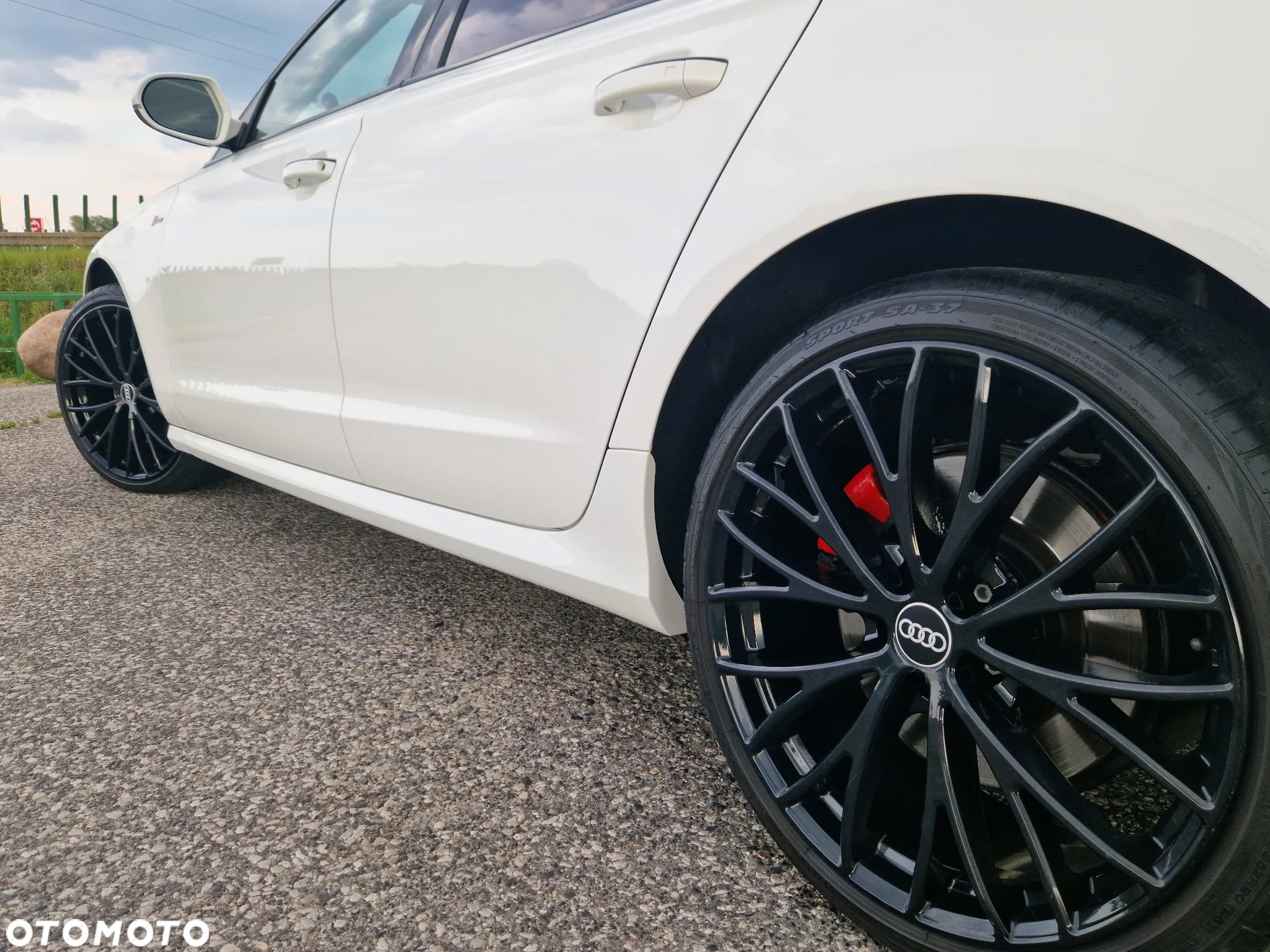 Audi A6 3.0 TFSI Quattro S tronic - 9
