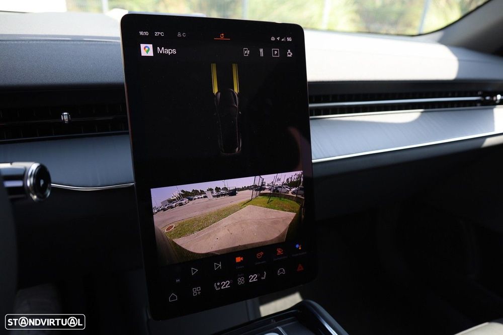 Polestar 3 Long Range 111 kWh Single Motor Plus Pilot - 22