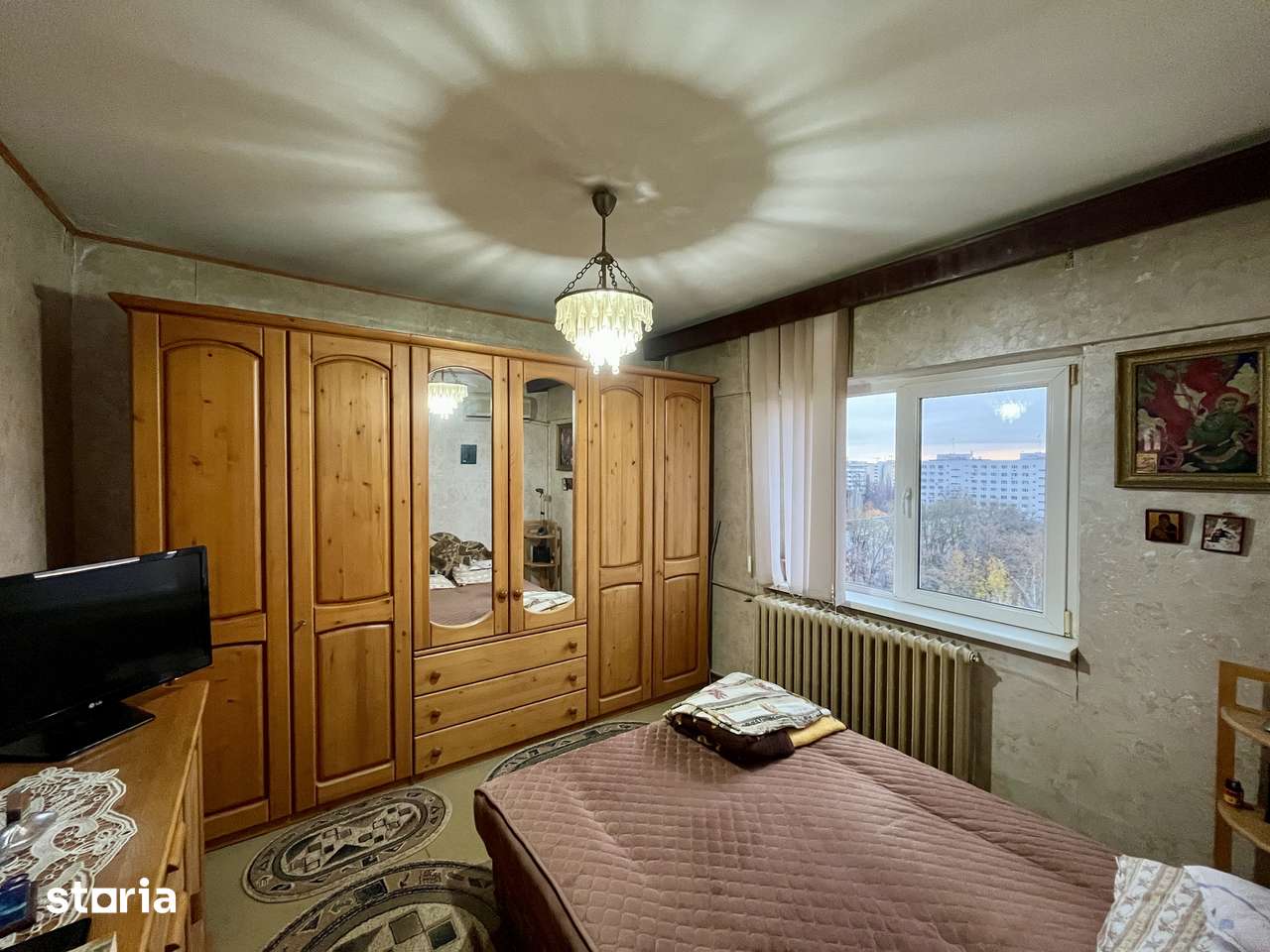 3 Camere Romancierilor | Decomandat — fotografia 3