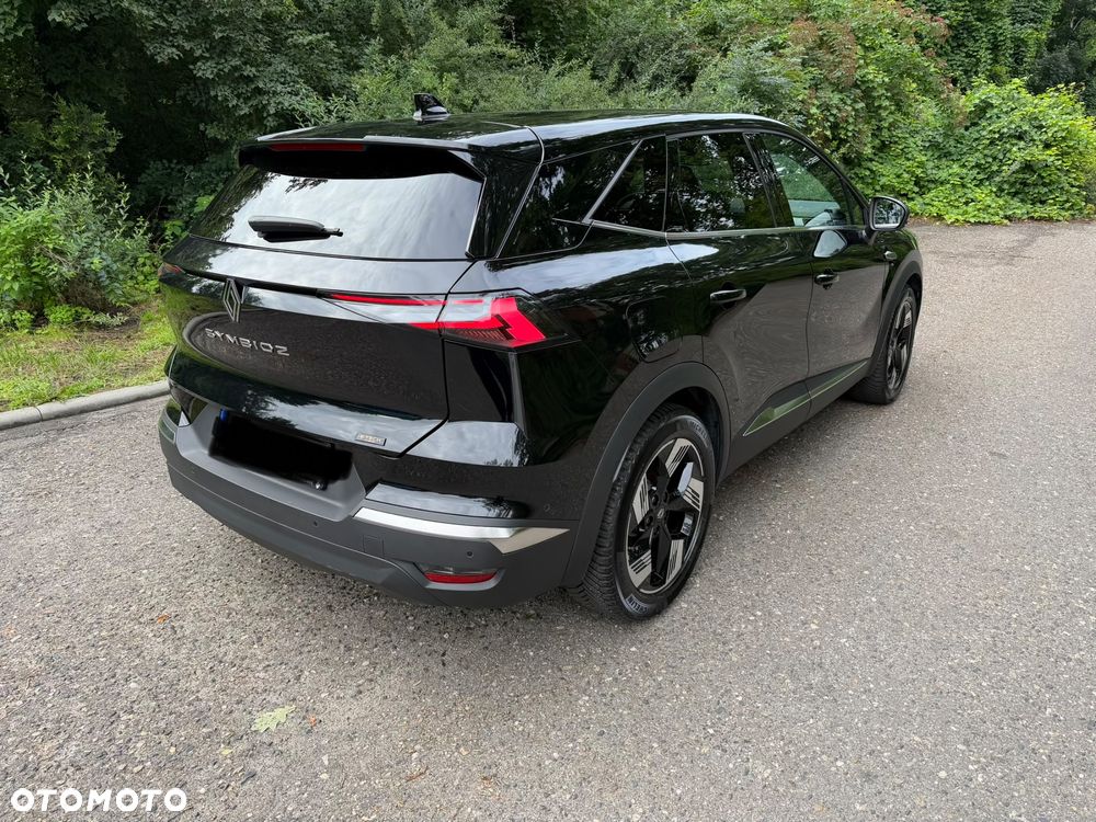 Renault Symbioz 1.6 E-Tech Full Hybrid 145 Evolution - 4