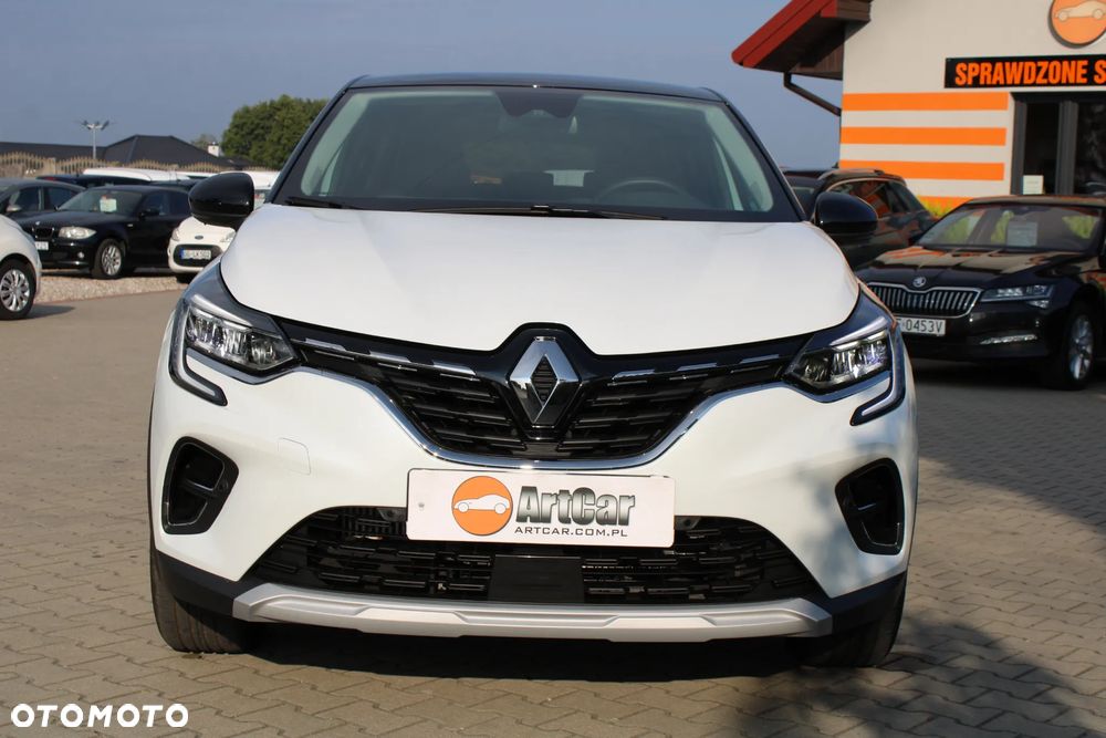 Renault Captur 1.0 TCe Techno - 16