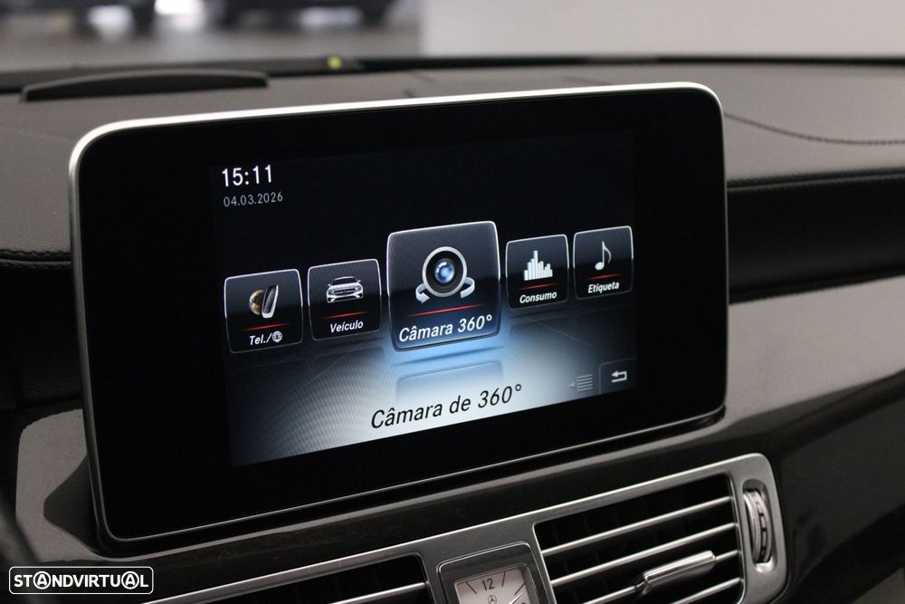 Mercedes-Benz CLS 250 - 26