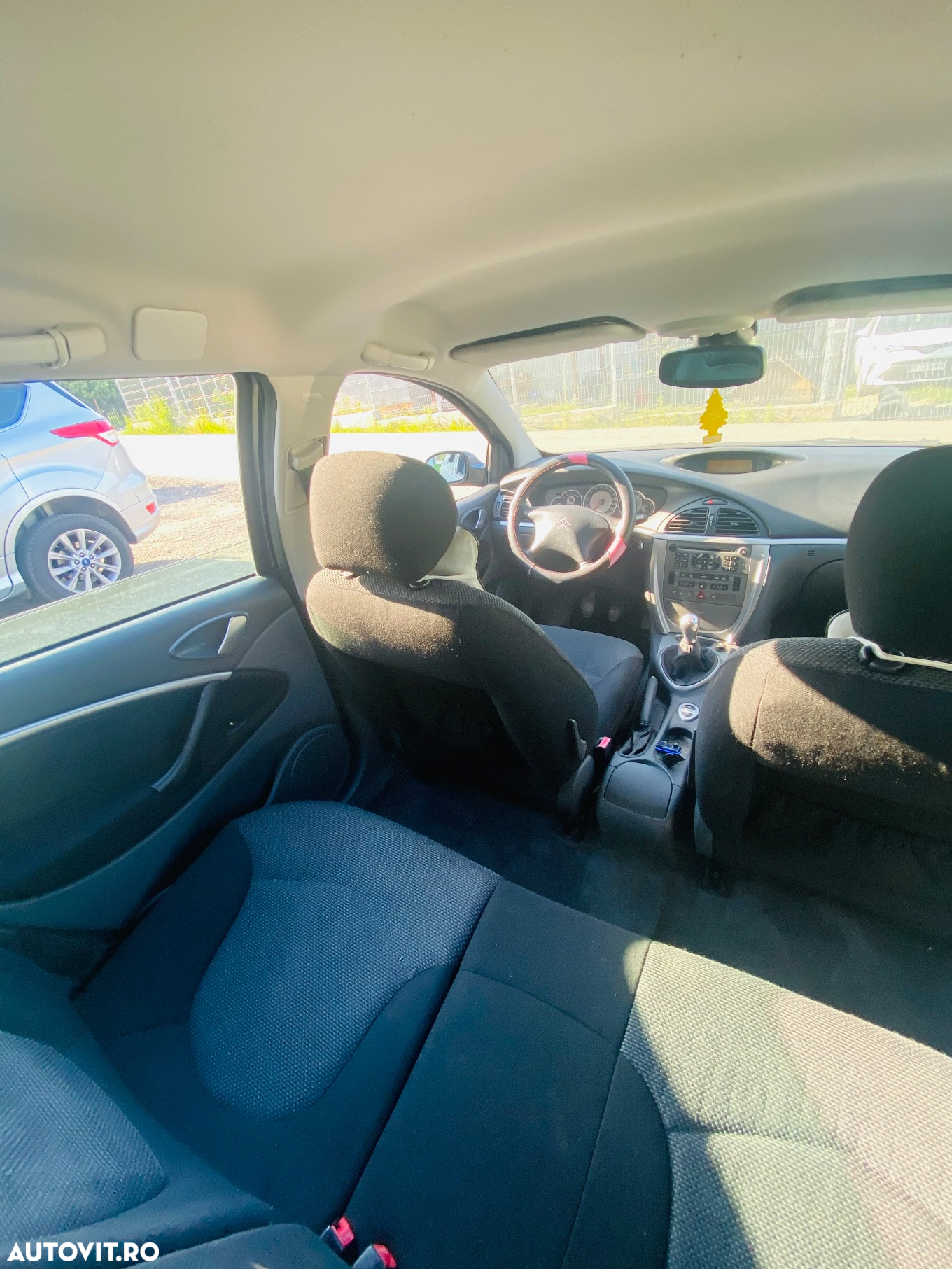 Citroën C5 1.8i 16V X - 7