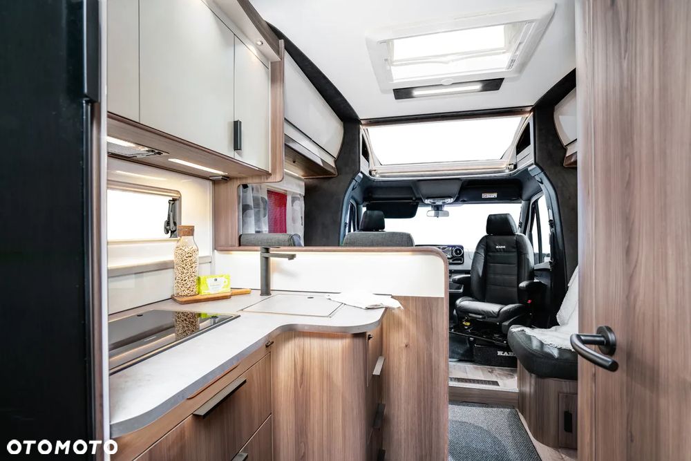 KABE Novum x750 LGB - 10