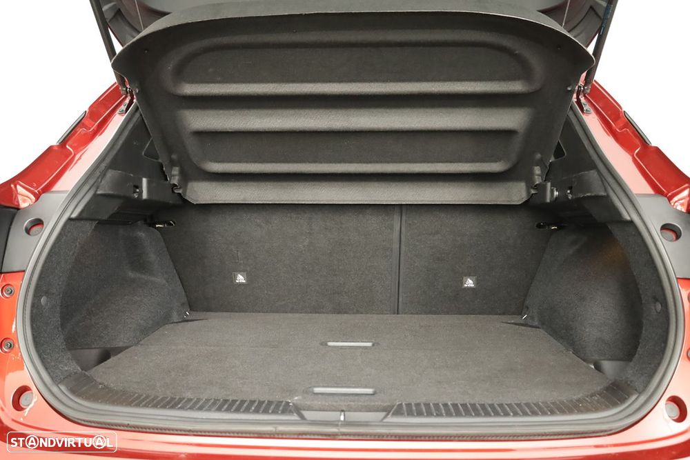 Nissan Qashqai 1.3 DIG-T N-Connecta LED Xtronic - 25