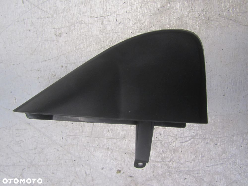 Obudowa Lusterka Zewnętrznego Prawy Przód 735424456 Citroen Jumper-Ducato-Boxer 2006- - 1