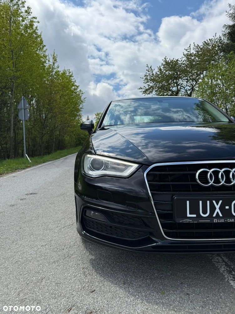 Audi A3 Sportback - 9