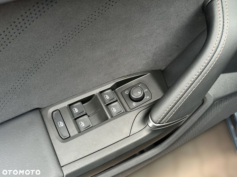 Cupra Leon 2.0 TDI DSG - 34