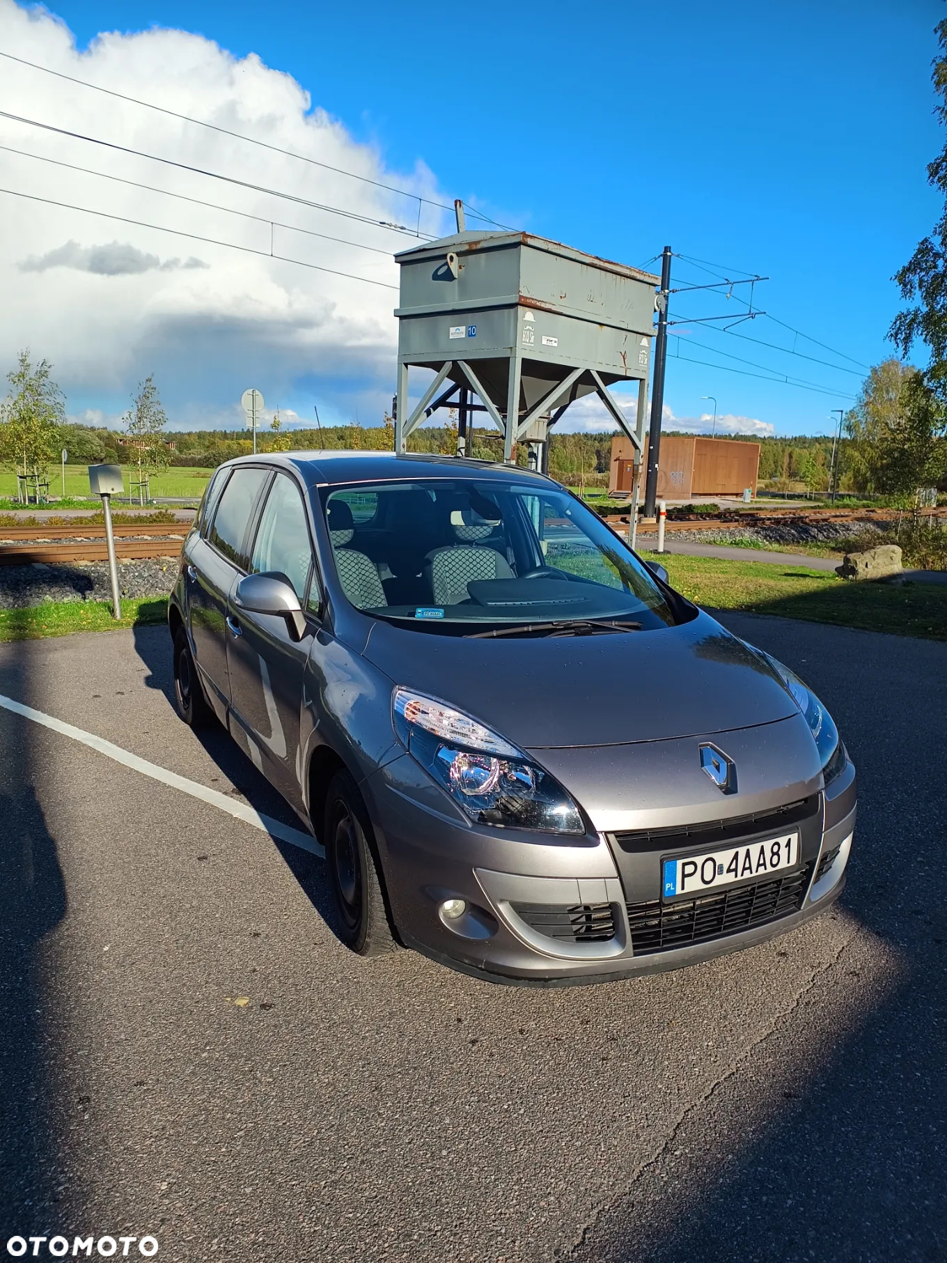 Renault Scenic 1.5 dCi Tech Run - 3