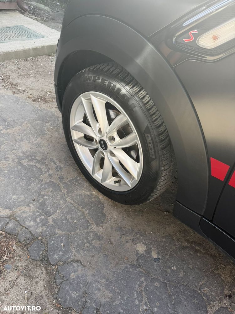 Mini Countryman Cooper SD All4 Aut. - 3