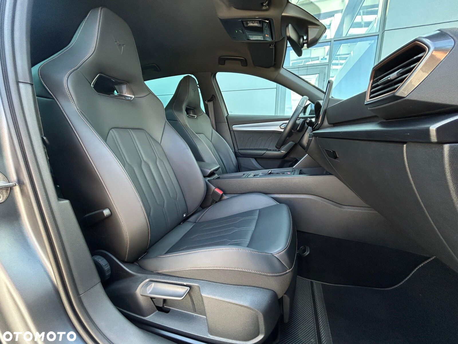 Cupra Formentor 2.0 TSI 4Drive DSG - 19
