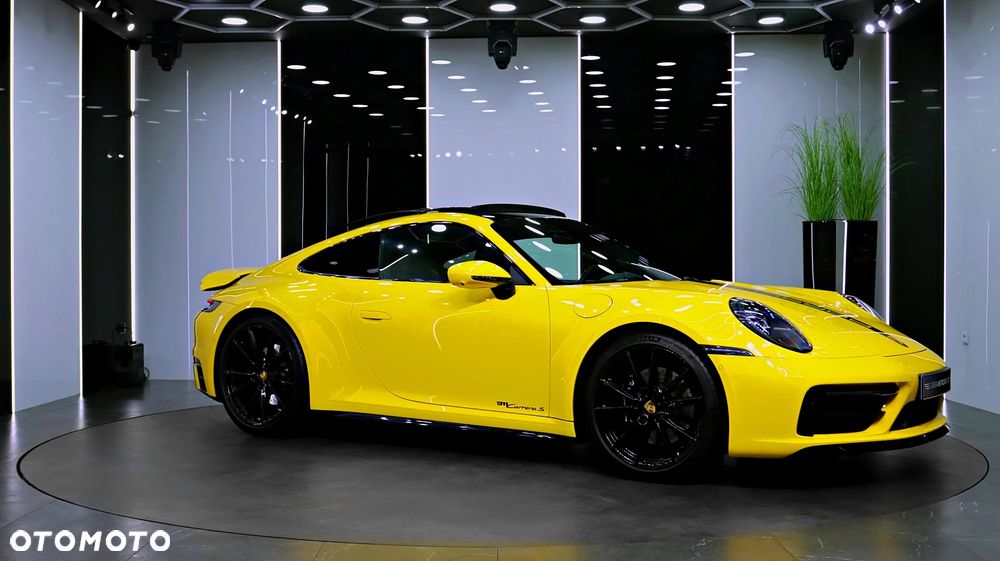 Porsche 911 Carrera S - 17
