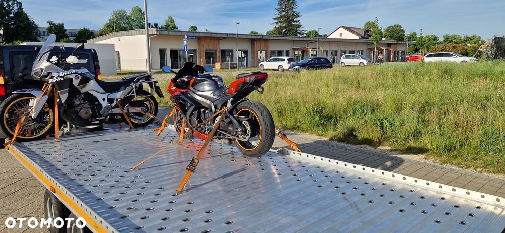 Suzuki GSX-R - 22