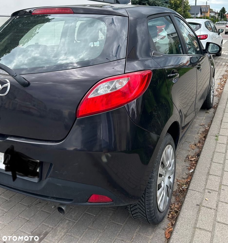 Mazda 2 1.3 Exclusive - 8