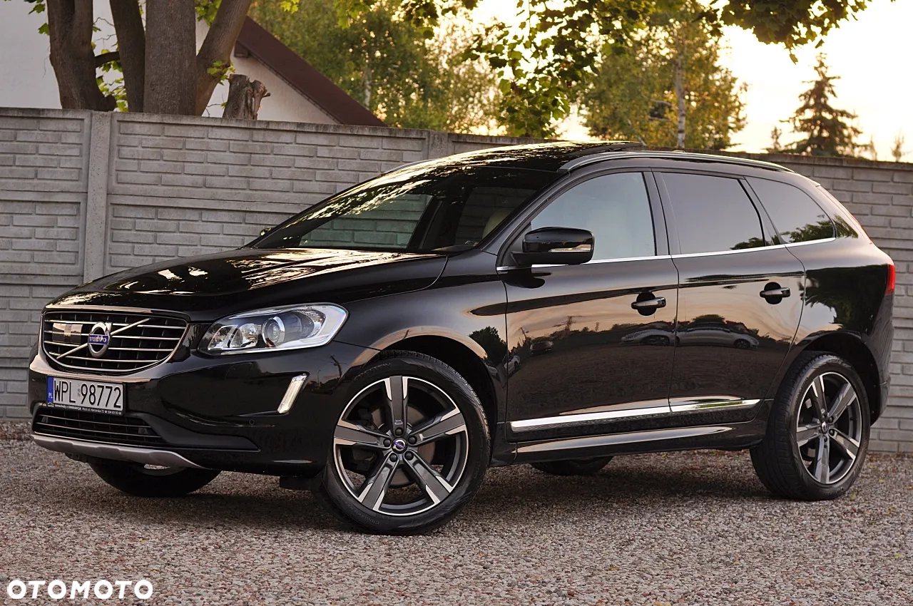 Volvo XC 60 D4 Inscription - 6