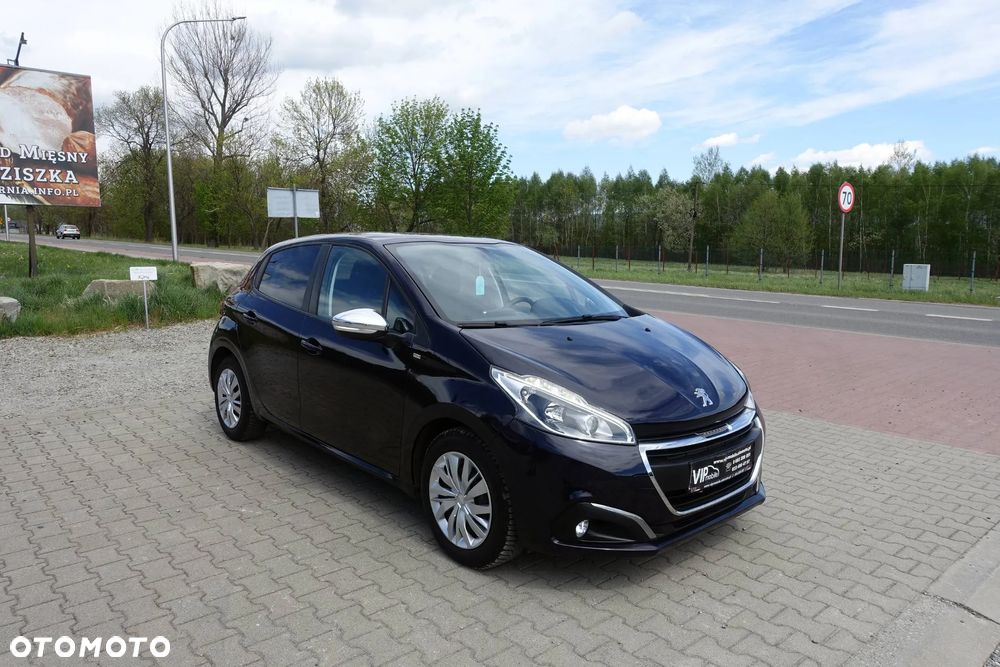Peugeot 208 82 PureTech Style - 3