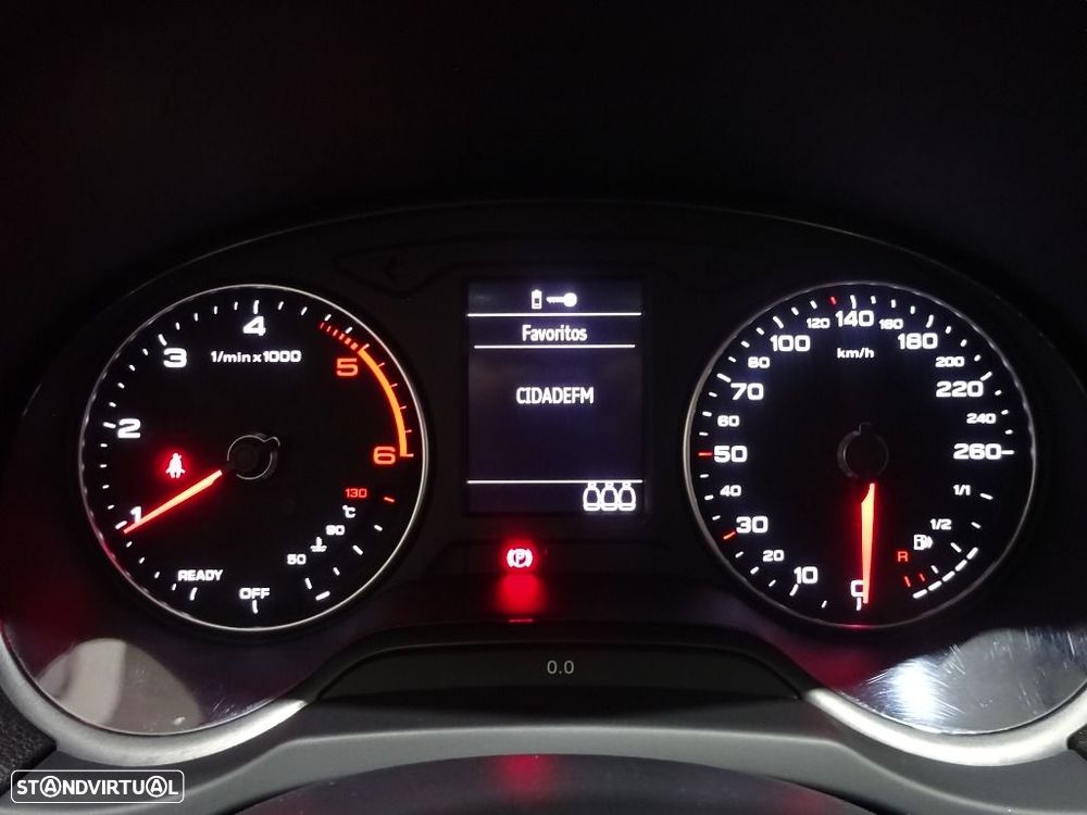 Audi A3 Limousine 30 TDI - 16