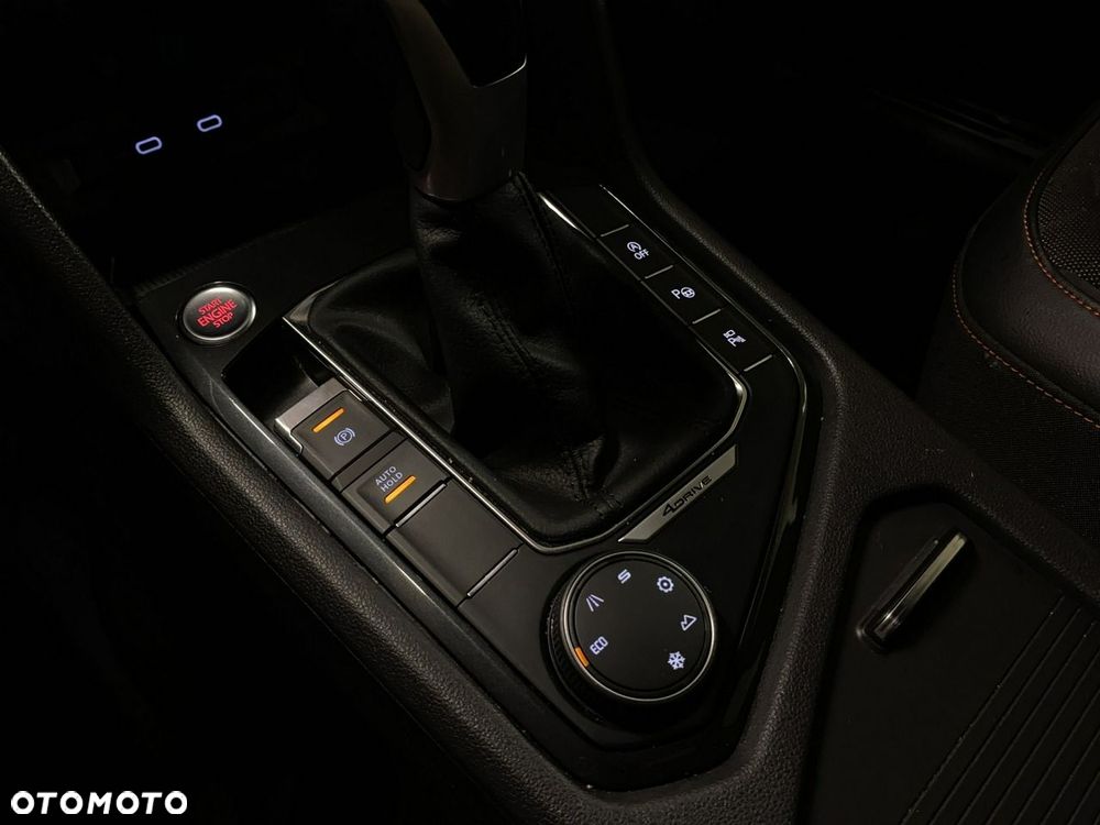 Seat Tarraco - 38