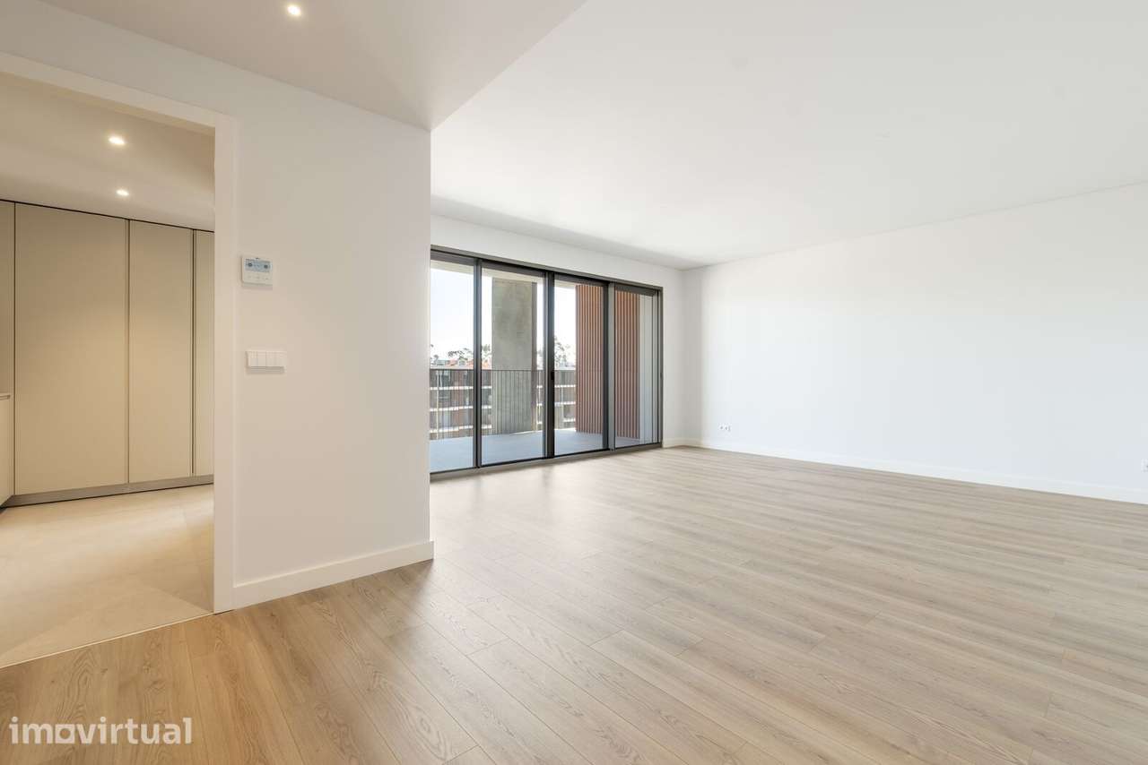 Apartamento T2 com estacionamento, Belas Clube de Campo, Sintra - Grande imagem: 2/53