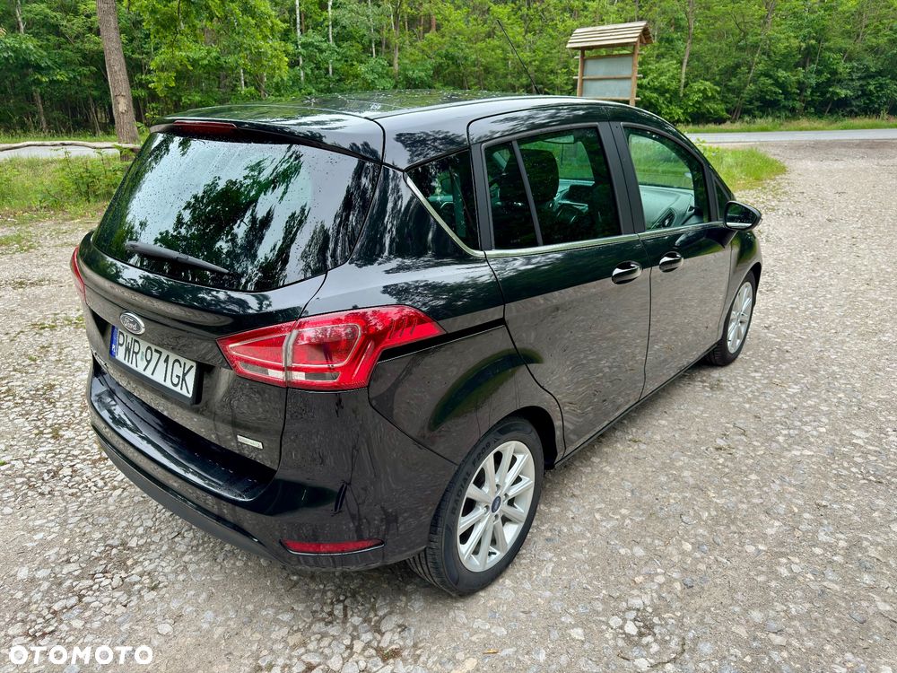 Ford B-MAX - 6