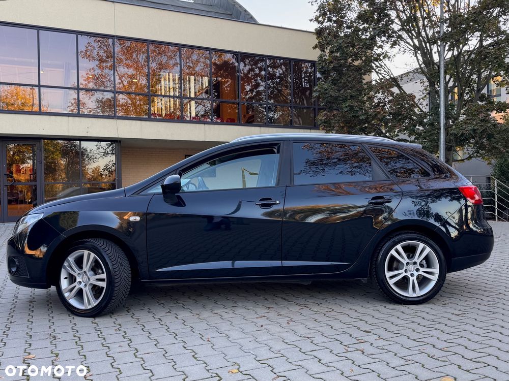Seat Ibiza - 4