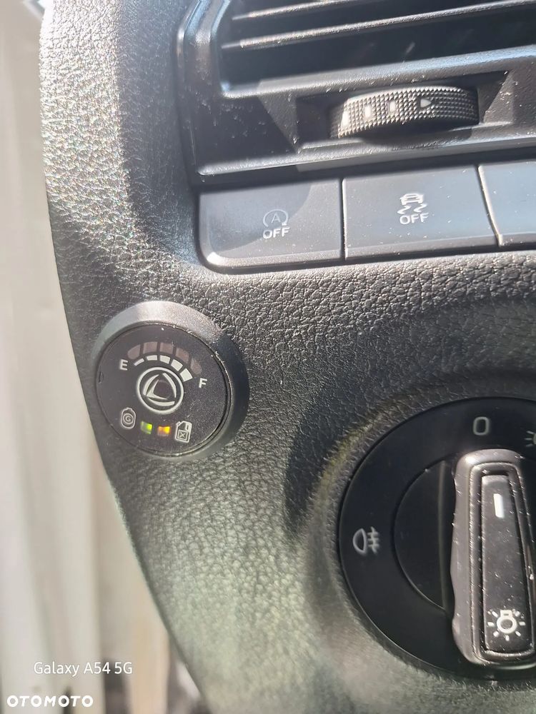 Skoda Fabia 1.0 Ambition - 9