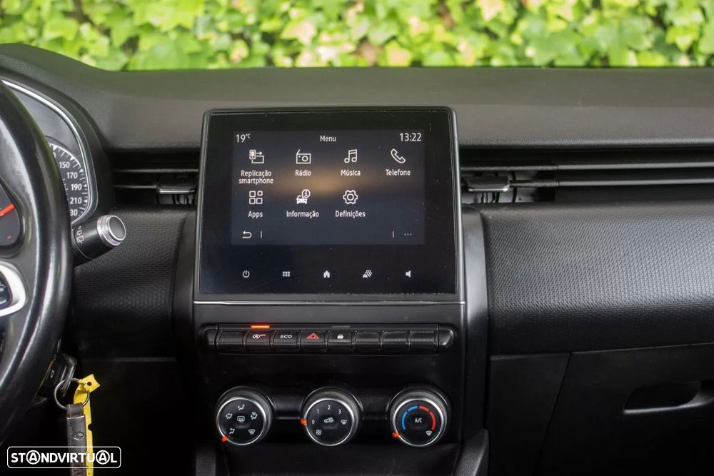 Renault Clio 1.0 TCe Exclusive - 16