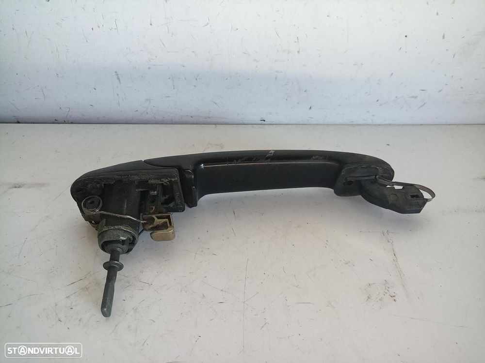 ANTI-ROUBO SEAT IBIZA II 1998 -357905851F - 1