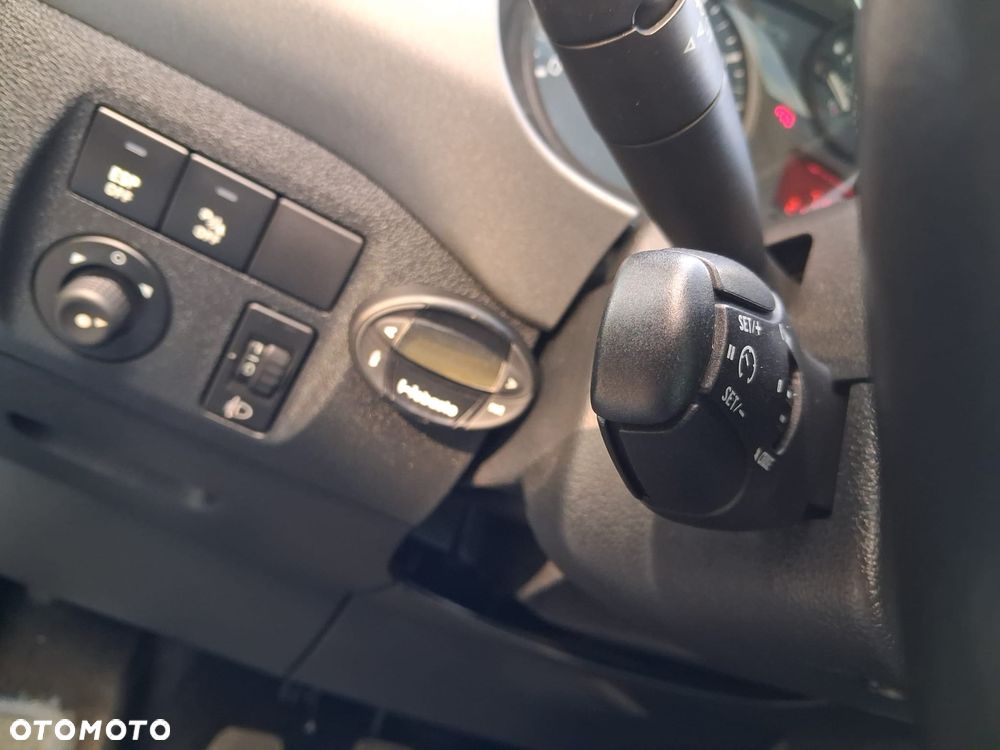 Citroën Berlingo - 11