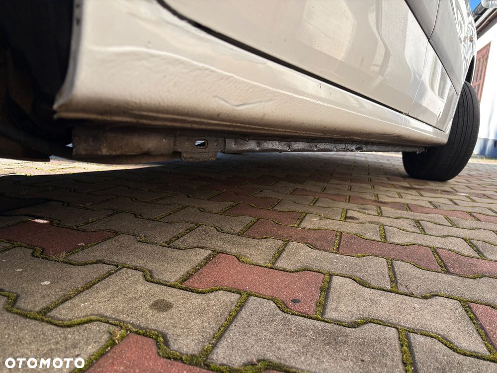 Citroën Berlingo - 14