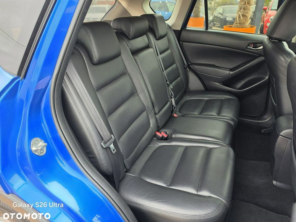 Mazda CX-5 - 32