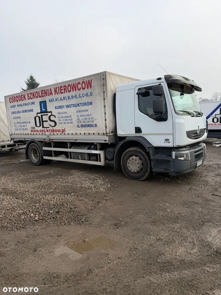 Renault Premium - 1