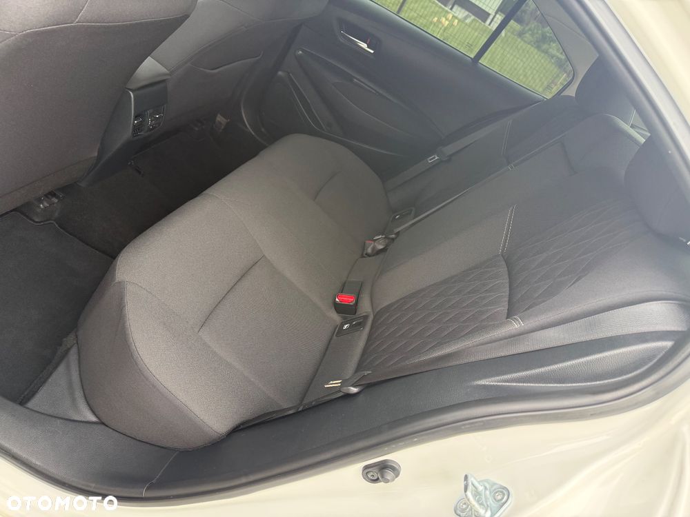 Toyota Corolla 1.5 Style - 14