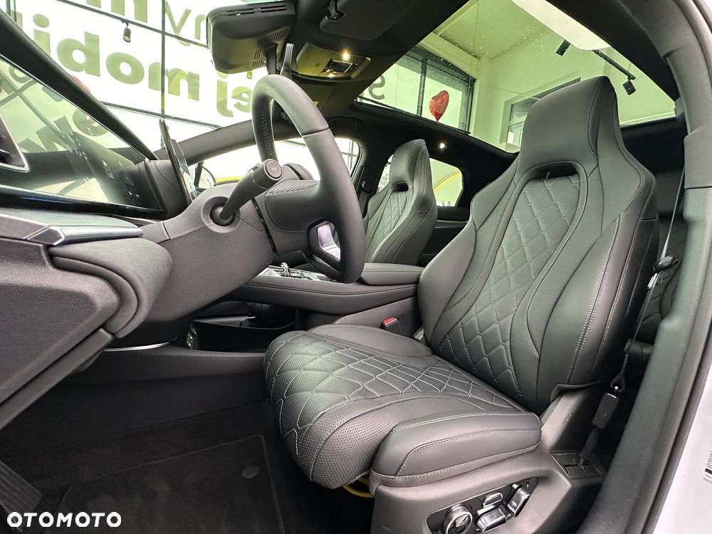 BYD Sealion 7 91.3kWh Excellence AWD - 17