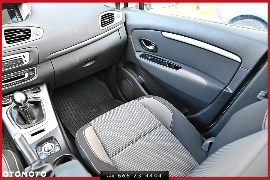 Renault Scenic 1.2 TCe Energy Limited - 20