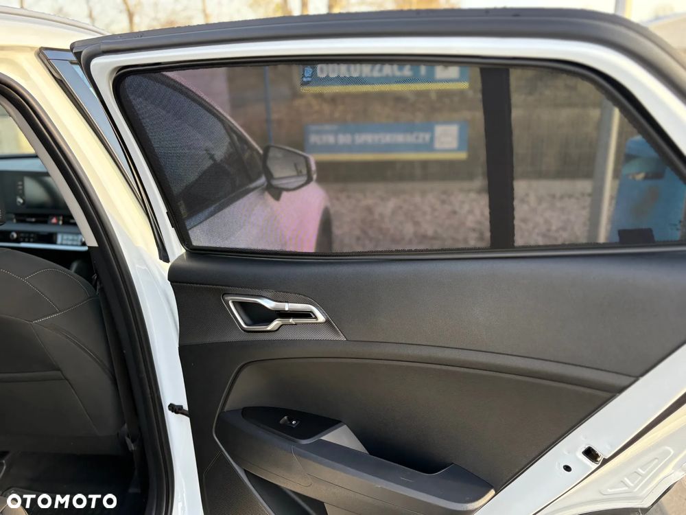 Kia Sportage - 18
