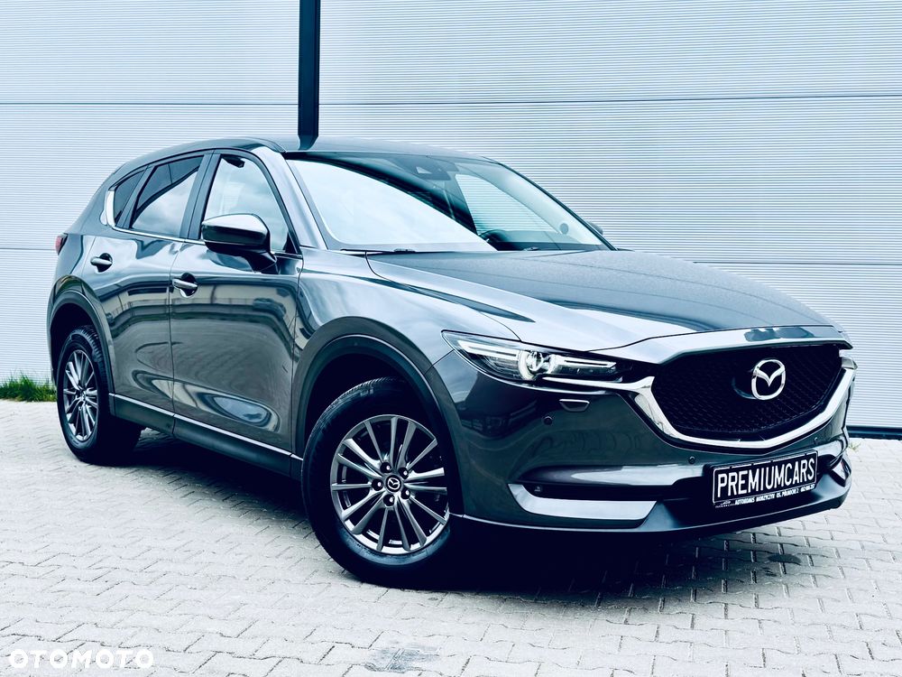 Mazda CX-5 - 11