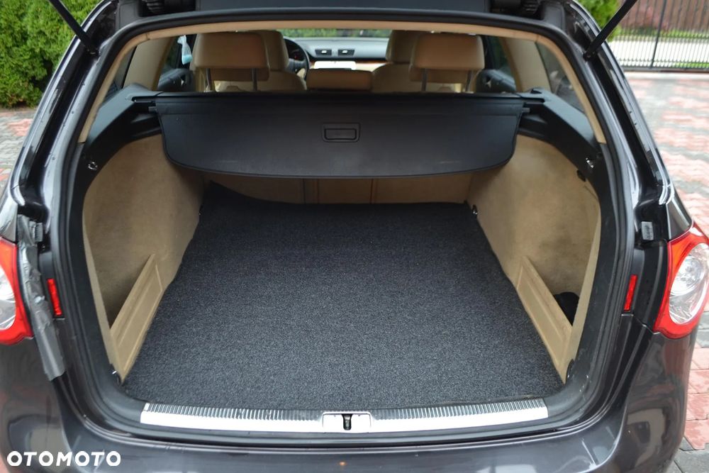 Volkswagen Passat Variant 2.0 TDI Highline - 7