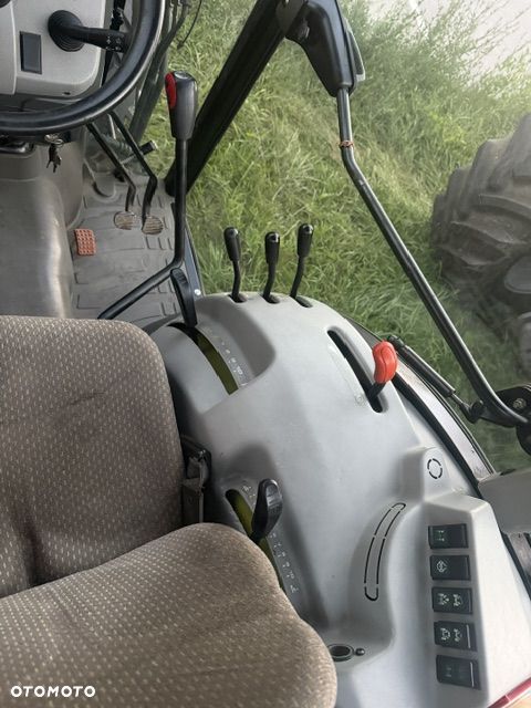 Claas Nexos  230 VL - 5