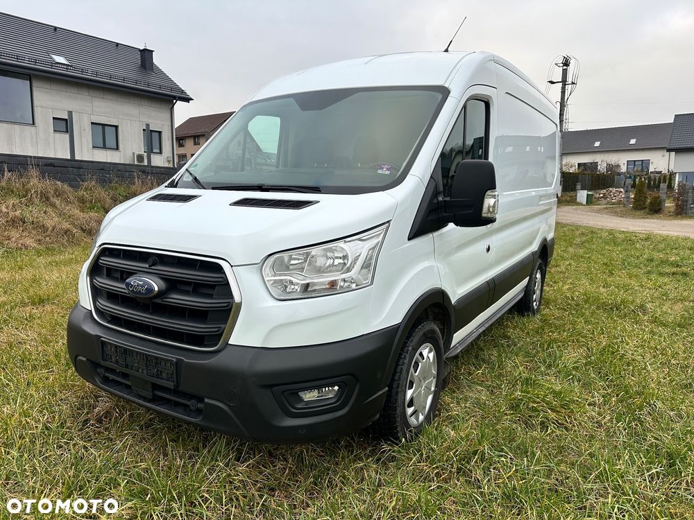 Ford Transit - 2