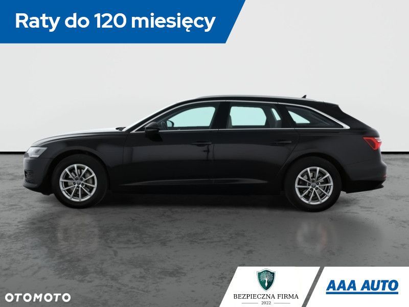 Audi A6 Avant - 4