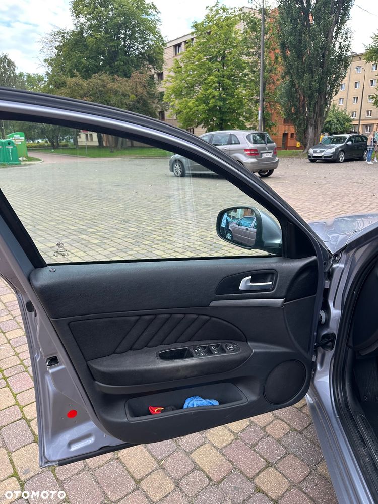 Alfa Romeo 159 2.0JTDM Sport - 19