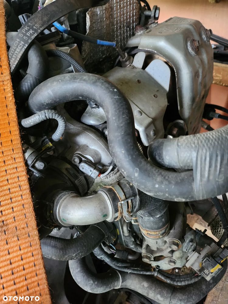 Wtryskiwacz Wtrysk Wtryskiwacze Mazda CX-3 1.5 Diesel S55013H50 - 11