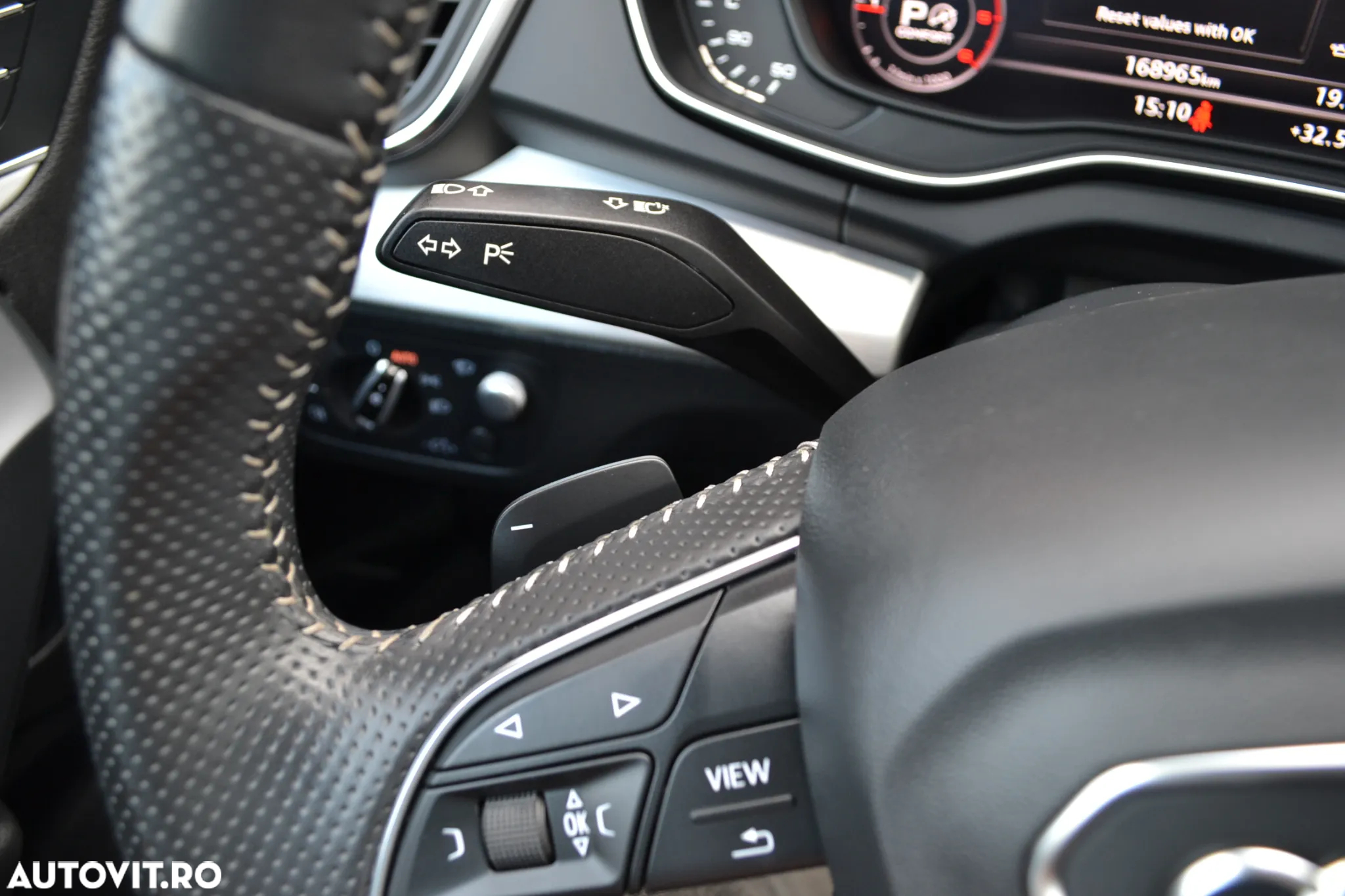 Audi Q5 2.0 TDI Quattro S tronic - 17