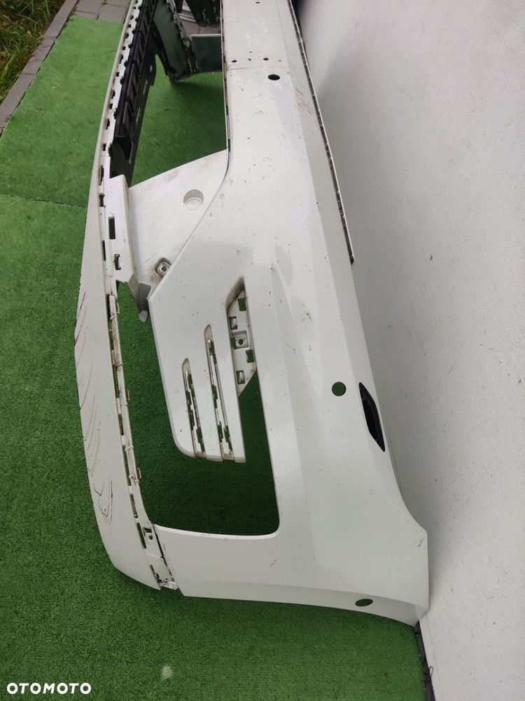VW PASSAT 3G B8 GTE ZDERZAK 3g0807221b - 7