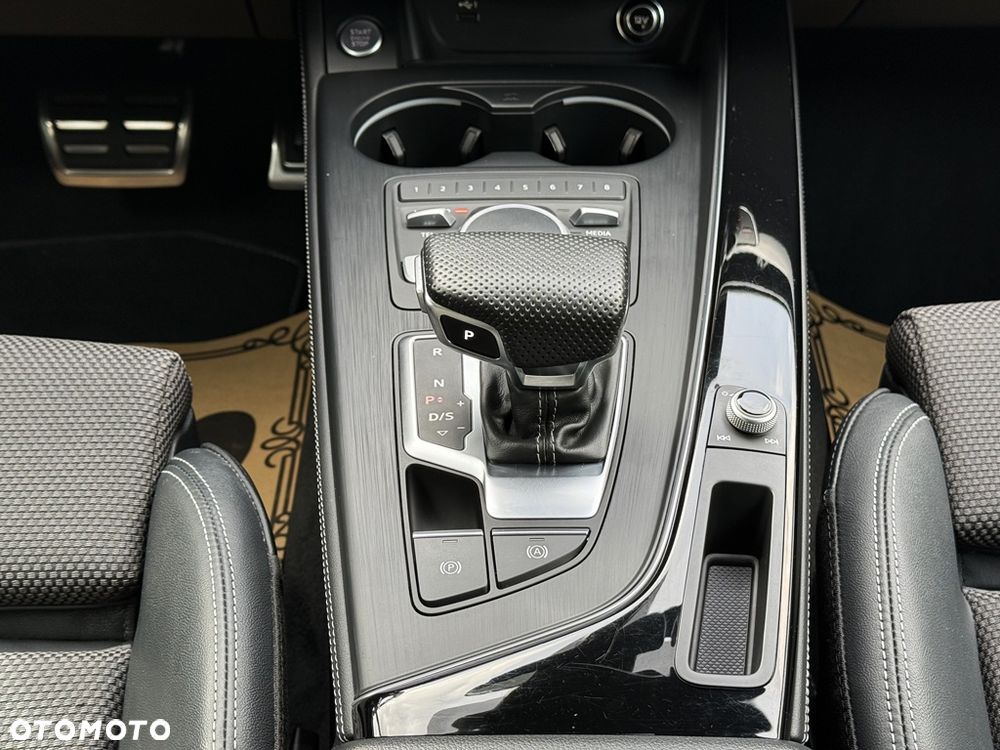 Audi A5 Sportback 2.0 TFSI S tronic sport - 18