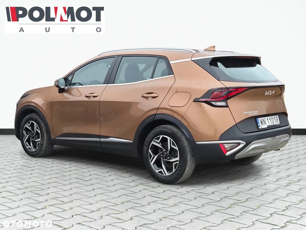 Kia Sportage 1.6 T-GDI L 2WD - 7