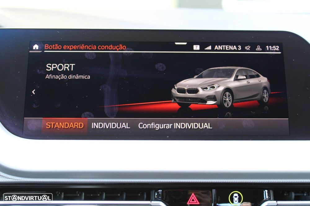 BMW 216 Gran Coupé d Advantage - 48